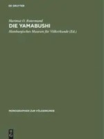 Hartmut O. Rotermund | Die Yamabushi | Buch | Deutsch | Xiv | De Gruyter