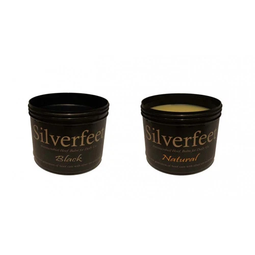 Silverfeet Hoof Balm 400ml