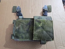 Spiritus MK4 Micro Chasis