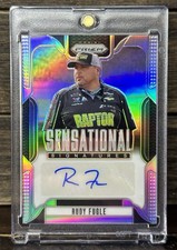 2025 Panini Prizm NASCAR Racing Checklist Guide in-content 28