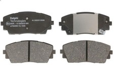 Disque de frein Kia PICANTO