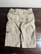 Ecko Skate Toddler Baby Kids Cargo Shorts 6M