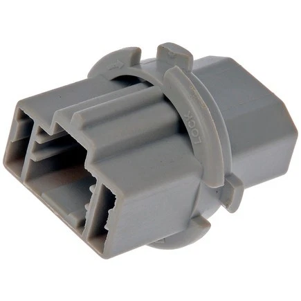 Enchufe de lámpara de respaldo Dorman 645-933 Foto 3 de 4