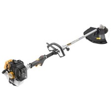 Alpina TB 250 J 2,4 mm 700 W Benzina Nero, Argento, Giallo