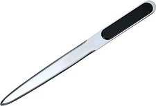 KOKUYO Paper Knife for Continuous Forms | Flat Type | 195mm x 15mm HA-302
