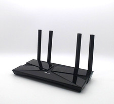 TP-LINK - Archer AX1500 Gigabit Wireless Dual Band Wi-Fi Router