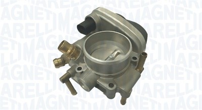 Magneti Marelli 802000000066 Throttle Body for Chevrolet, Opel