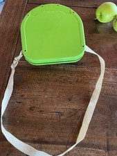 Mangiadischi wilco pepito anni 70 vintage