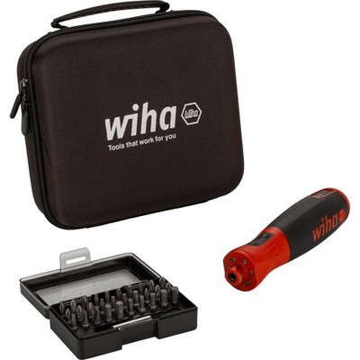 Wiha E-Schraubendreher speedE PocketDrive Schrauber