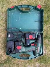 Bosch PSR 1440 Cordless Drill