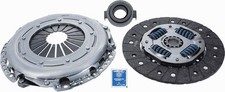 Disque d'embrayage Subaru FORESTER