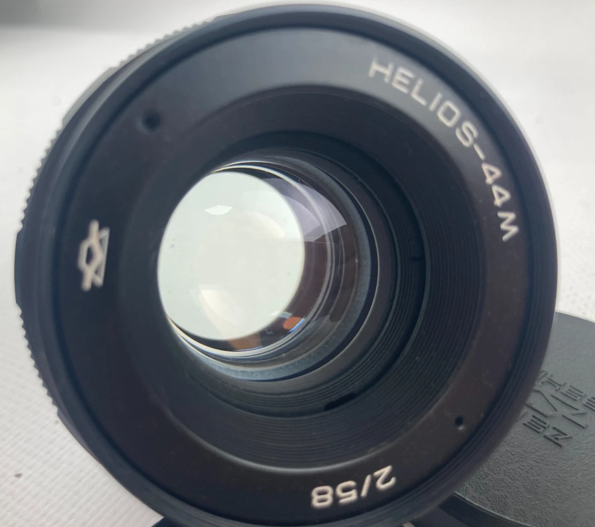 Helios 44 2 58mm for sale | eBay