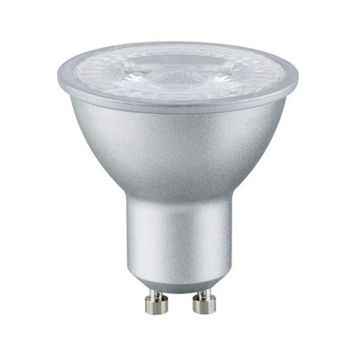 Paulmann 282.99 LED Reflektor 3,5W GU10 230V WARMWEIß 2700K Einbaulampen