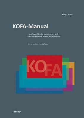 Kitty Cassée | KOFA-Manual | Taschenbuch | Deutsch (2024) | Softcover | 238 S.