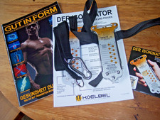 Isokinator Classic Kölbel Kraftstationen Fitnessgeräte Sportgeräte Kleingeräte