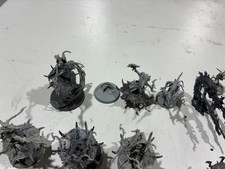 Disciples of Tzeentch Age of Sigmar Army