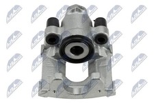 NTY Bremssattel Hinten Rechts für SAAB 9-5 Kombi (YS3E) HZT-SA-007