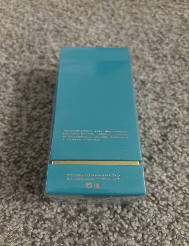 Tom Ford Neroli Portofino - Image 3 of 3