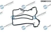 Dr.Motor Automotive Dichtung, Zylinderkopfhaube DRM01315 FüR Opel