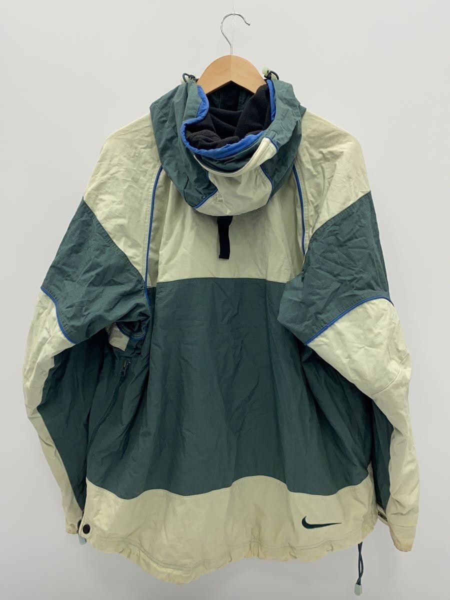 ジャケット・アウター Nike lab ACG 17AW Fleece Parka Mint Nike lab ACG 17AW Fleece Parka Mint