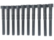 For 2004-2006 Volkswagen Jetta Fuel Injection Rocker Shaft Bolt Set 37861SDJZ