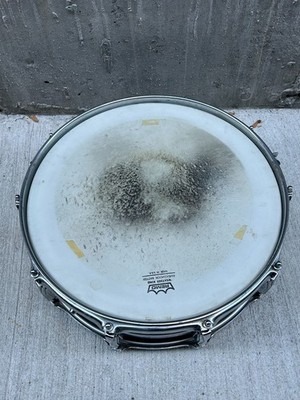 Vintage 1960's Ludwig Supraphonic 14x5''  Snare