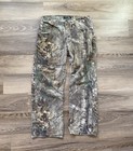 Vintage Realtree Camouflage Pants 32x30 Hardwoods
