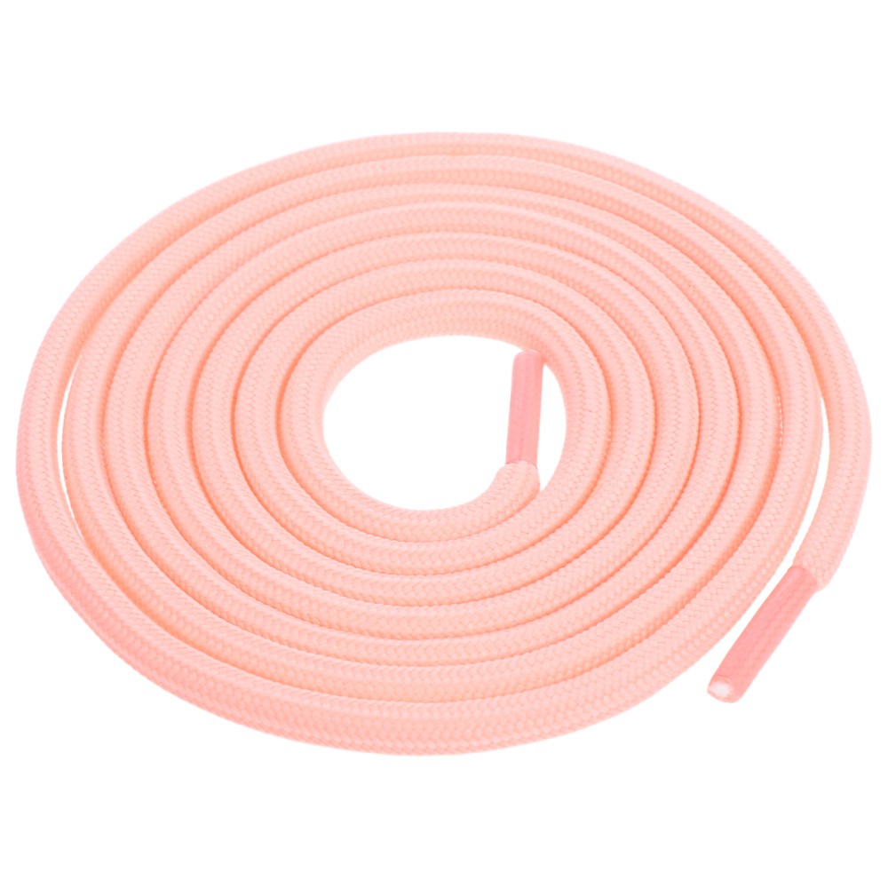 APL 12 Pezzi Lacci Tondi Lavoro Per Scarpe Da Ginnastica Lacci Outdoor