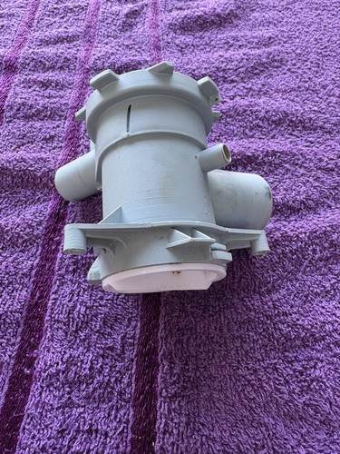 Beko 7 kg Waschmaschine Ablaufpumpe WTK72041B