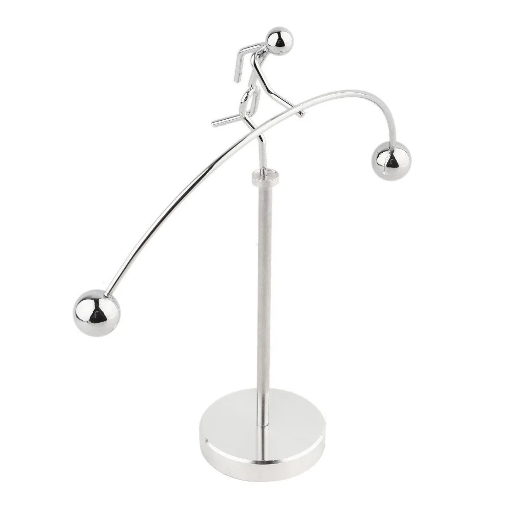 Fisherman Balancing Sculpture,Balancing Fisherman,Kinetic Fishing Sculpture USA