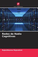 Rajeshkanna Rajendran | Redes De RáDio Cognitivas | Taschenbuch | Portugiesisch
