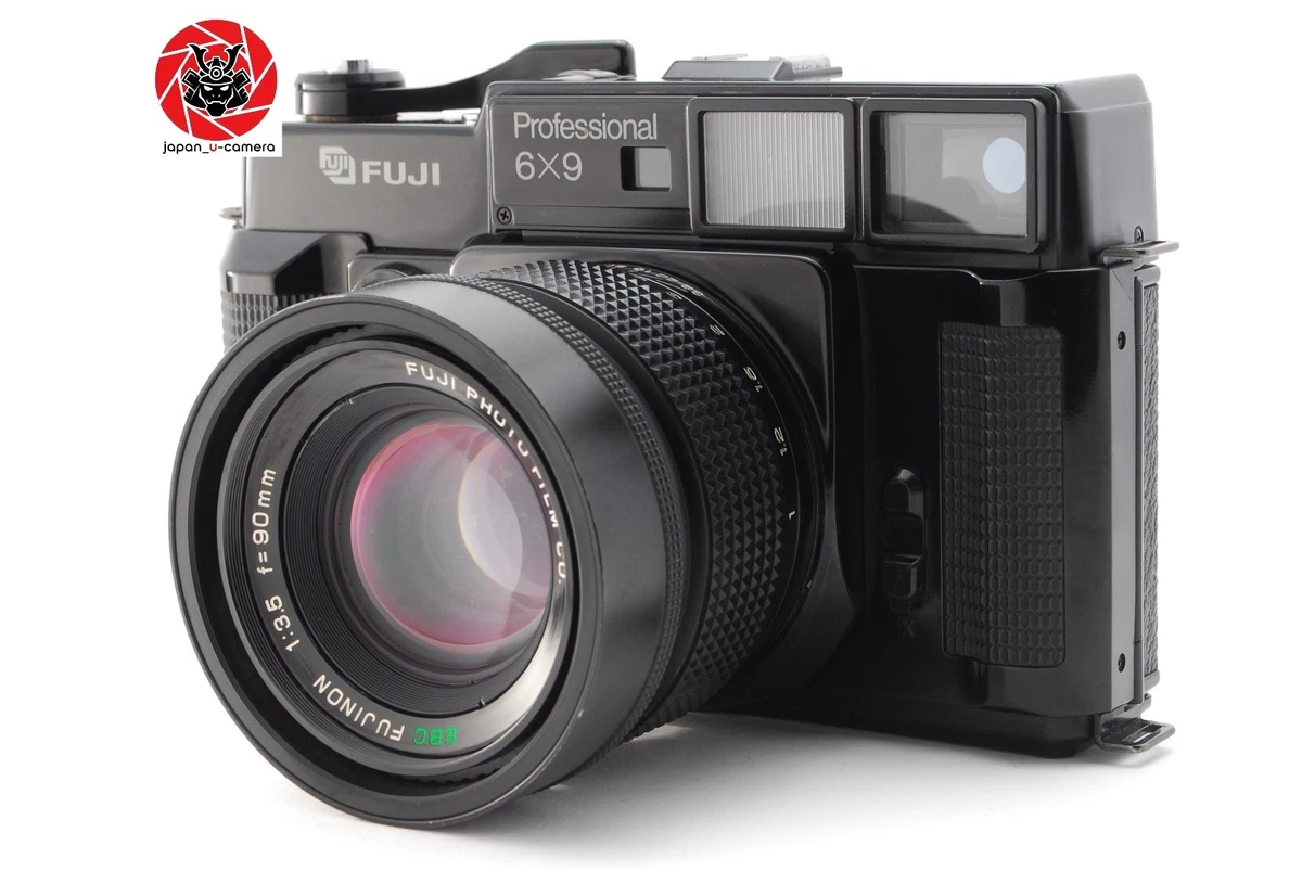 C*O様 Fujifilm GW690Ⅱ Professional フジフィルム FUJIFILM GW690 Ⅱ Professional Fuji GSW690ii Professional Review
