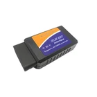 WiFi OBD2 ELM 327 Bluetooth Car Scanner Android iOS IPhone Torque Auto Scan Tool