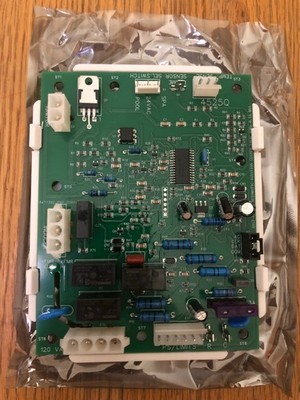 ANSI Z21.20 24VAC Automatic Ignition System Board 60Hz 0.5A Max