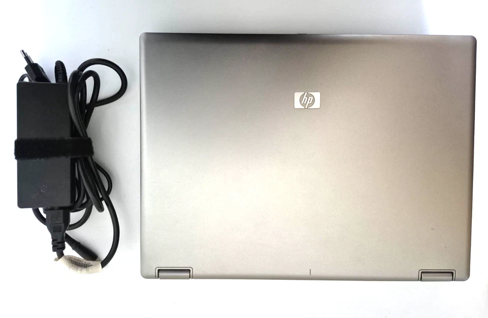 ️ HP Compaq 6730b Portátil 15.4" Win7 Office HDD150GB 2GB RAM Celeron 1.66GHz - Imagen 2 de 4