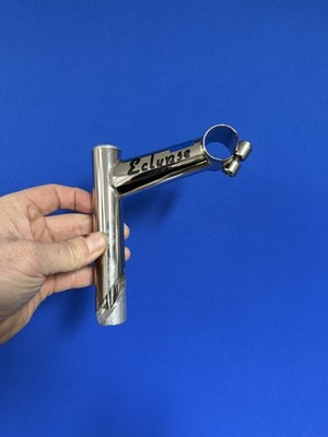 ITM Eclypse MTB Vorbau Stem 100mm  1 1/8  25,4 mm vintage NOS