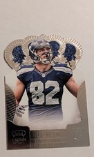 2013 Panini Crown Royale - Luke Willson #164 (RC) 🔥🔥MINT🔥🔥