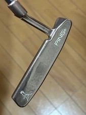 PING Putter Beryllium Copper Pat.Pend Pin Answer 2