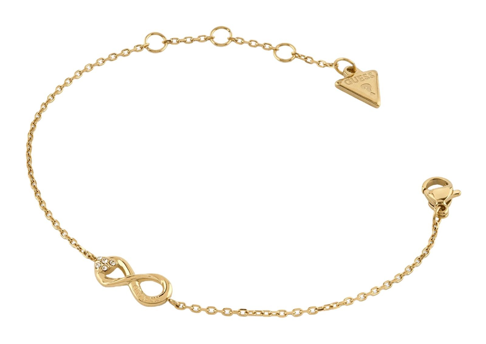 Guess Bracelets Love Bites Bracelet Jubb06048jwygs - Image 2