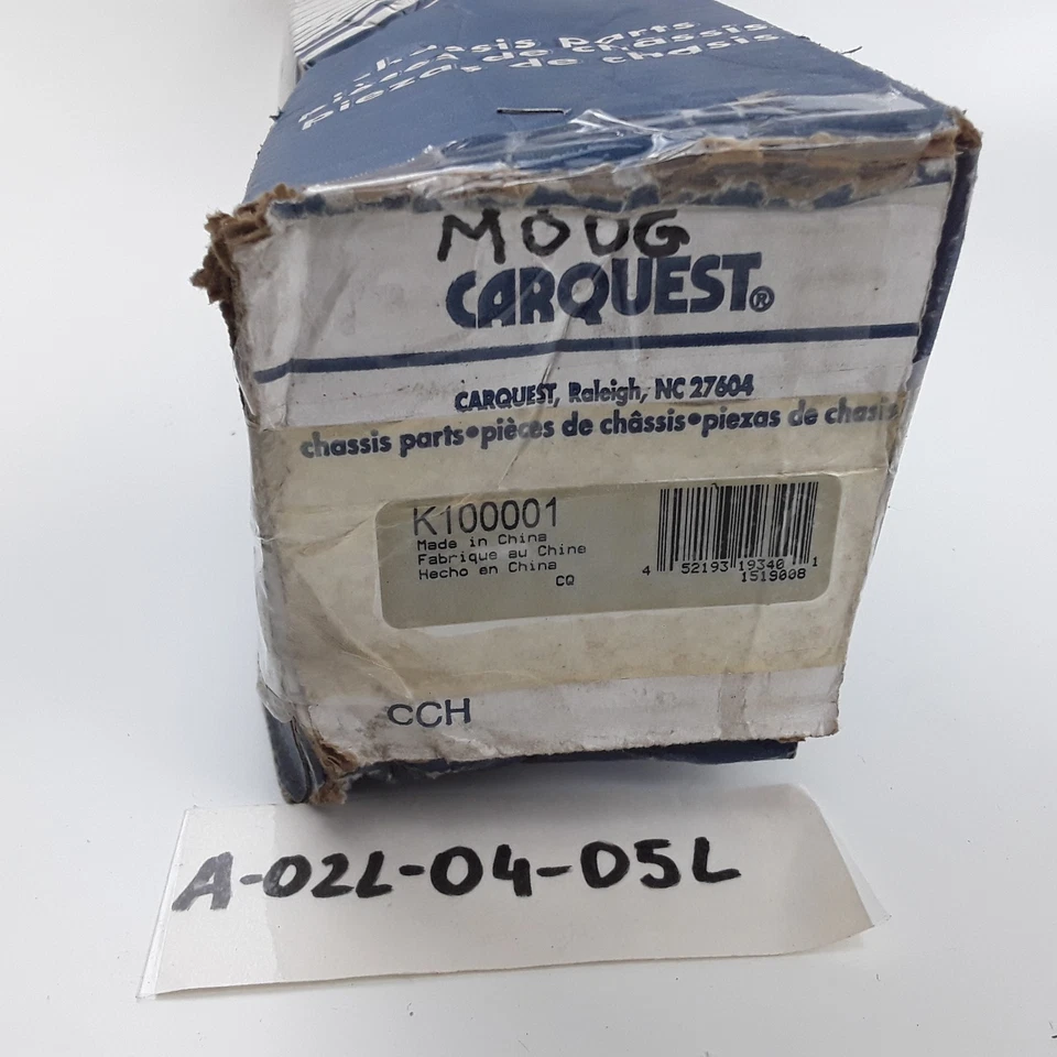 Suspension Control Arm Fits Chrysler Plymouth Neon Dodge Neon SX 2.0 (1995-2005) - Image 4 of 4