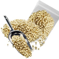 Premium Working Light Gold Yellow Master Alloy 1 Ozt For 10-14k Jewelry Italy