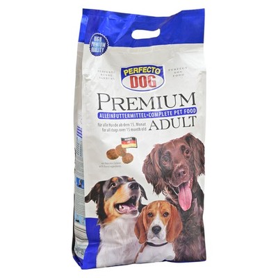 Hundetrockenfutter Super Premium Adult 5 Kg Trockenfutter Hundefutter