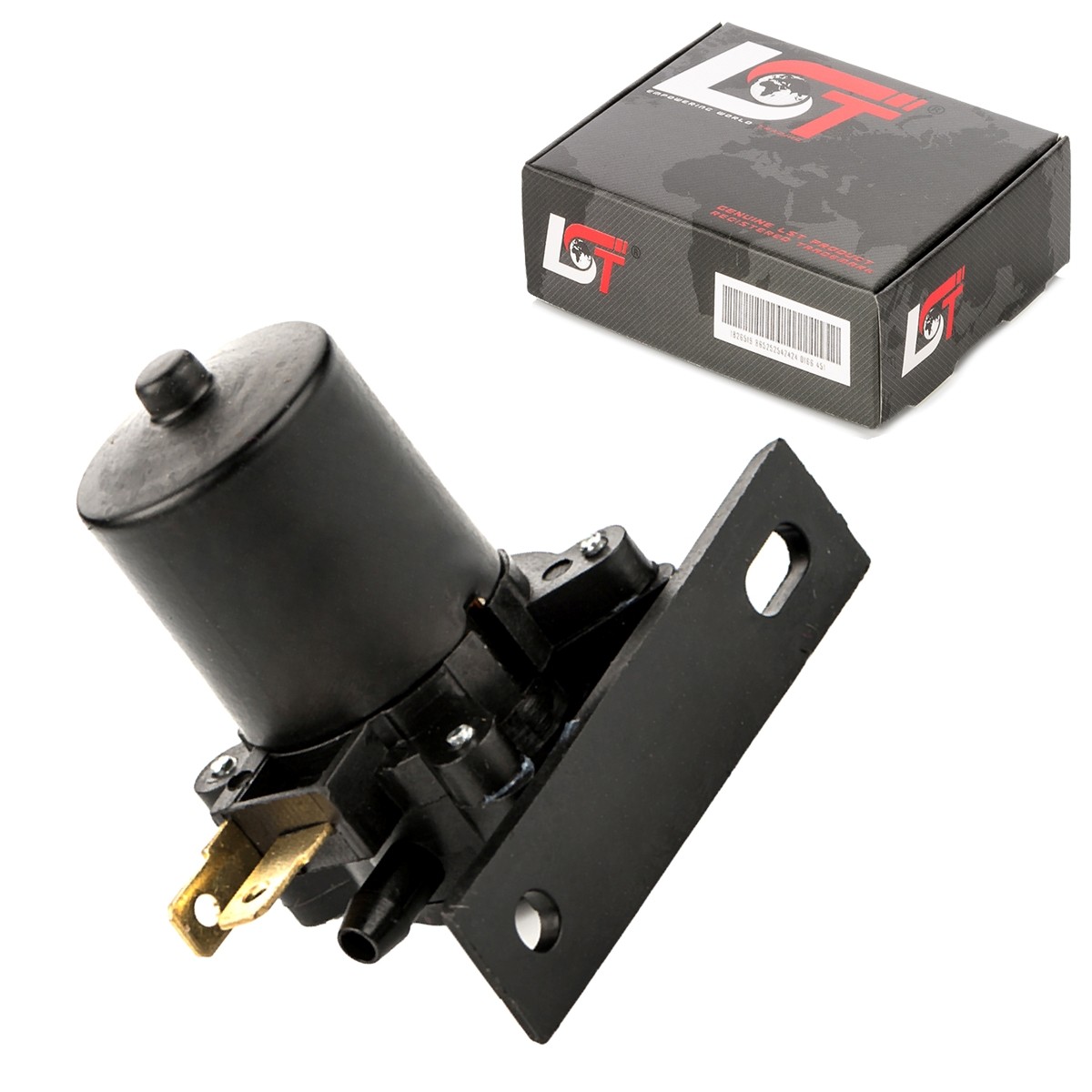 Windshield Washer Pump for Volvo