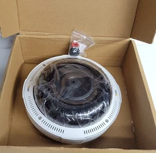 Axis P3727-PLE 02218-001 8MP Outdoor IR 360° 4-Sensor IP PoE Network Camera