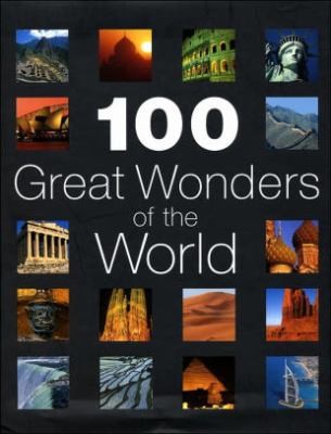 100 Great Wonders Of The World
