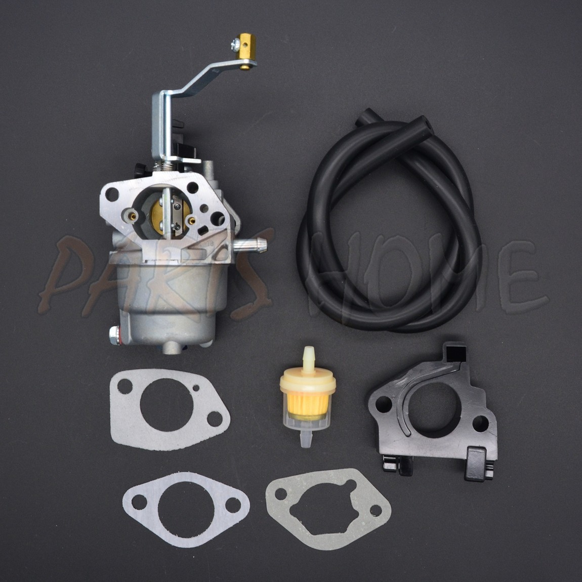Top Quality OEM Carburetor With Gaskets For Generac RS8000E 420cc Gas Generator