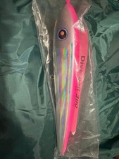 Dive Bait 300 Local Standard Fishing Lure