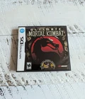 Ultimate Mortal Kombat (Nintendo DS, 2007)