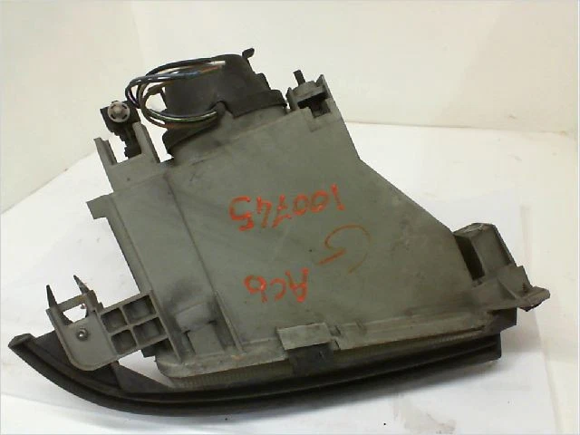 Linker Scheinwerfer Gebraucht RENAULT CLIO I Phase 2 - 1.2 - - Bild 3 von 4