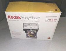 Kodak EasyShare Printer Dock Plus for CX 6000 7000 DX 6000 7000 LS 600 700